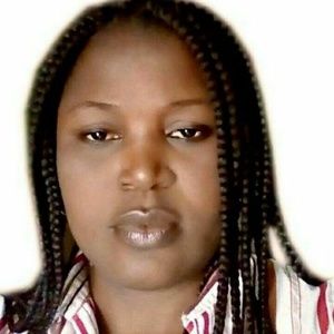 Meet your Posher, Nnenna